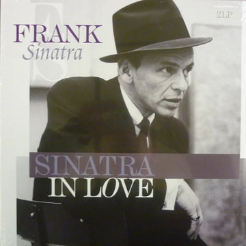 Sinatra in Love | Frank Sinatra