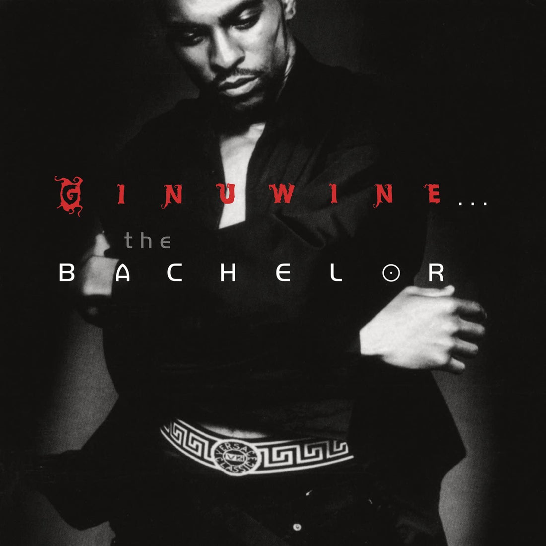 Ginuwise.... The Bachalor | Ginuwine - Vinyl.ae