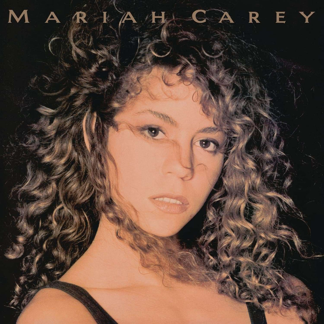 Mariah Carey | Mariah Carey - Vinyl.ae