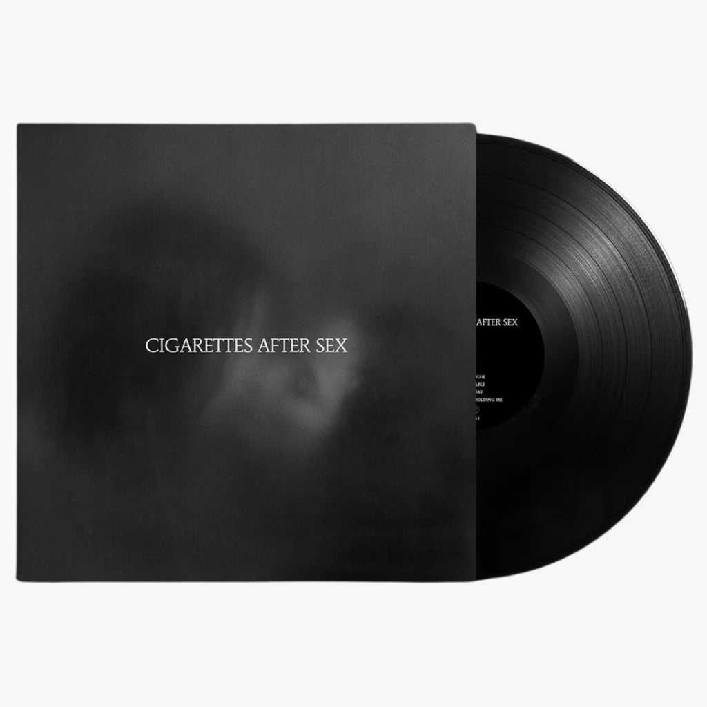 X'S | Cigarettes After Sex