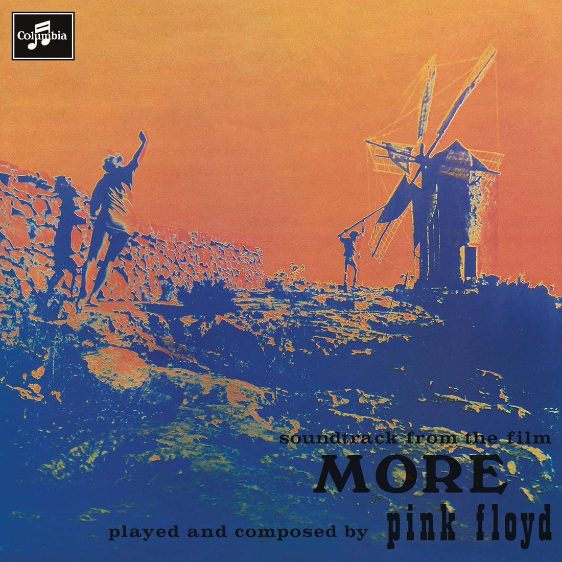 More | Pink Floyd