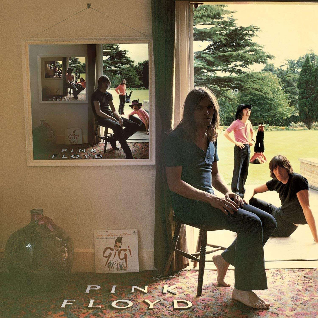 Ummagumma (2016 Version) | Pink Floyd