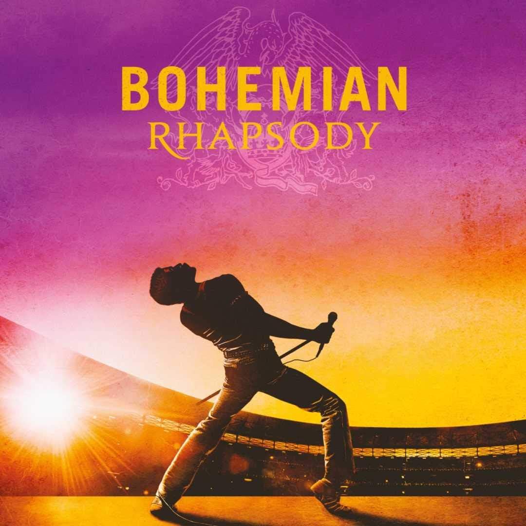 Bohemian Rhapsody | Queen - Vinyl.ae