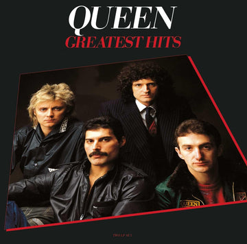 Greatest Hits | Queen - Vinyl.ae