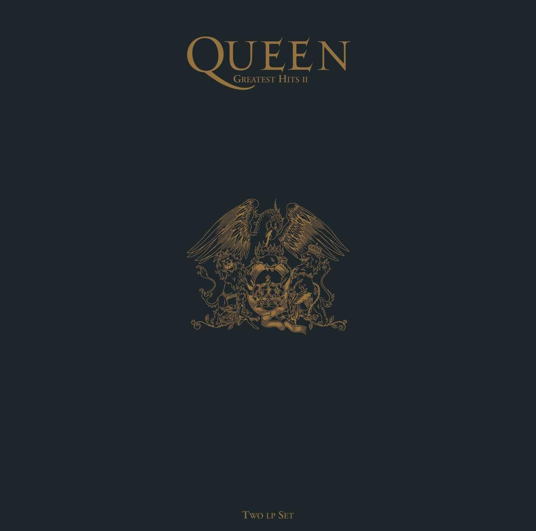Greatest Hits II | Queen - Vinyl.ae
