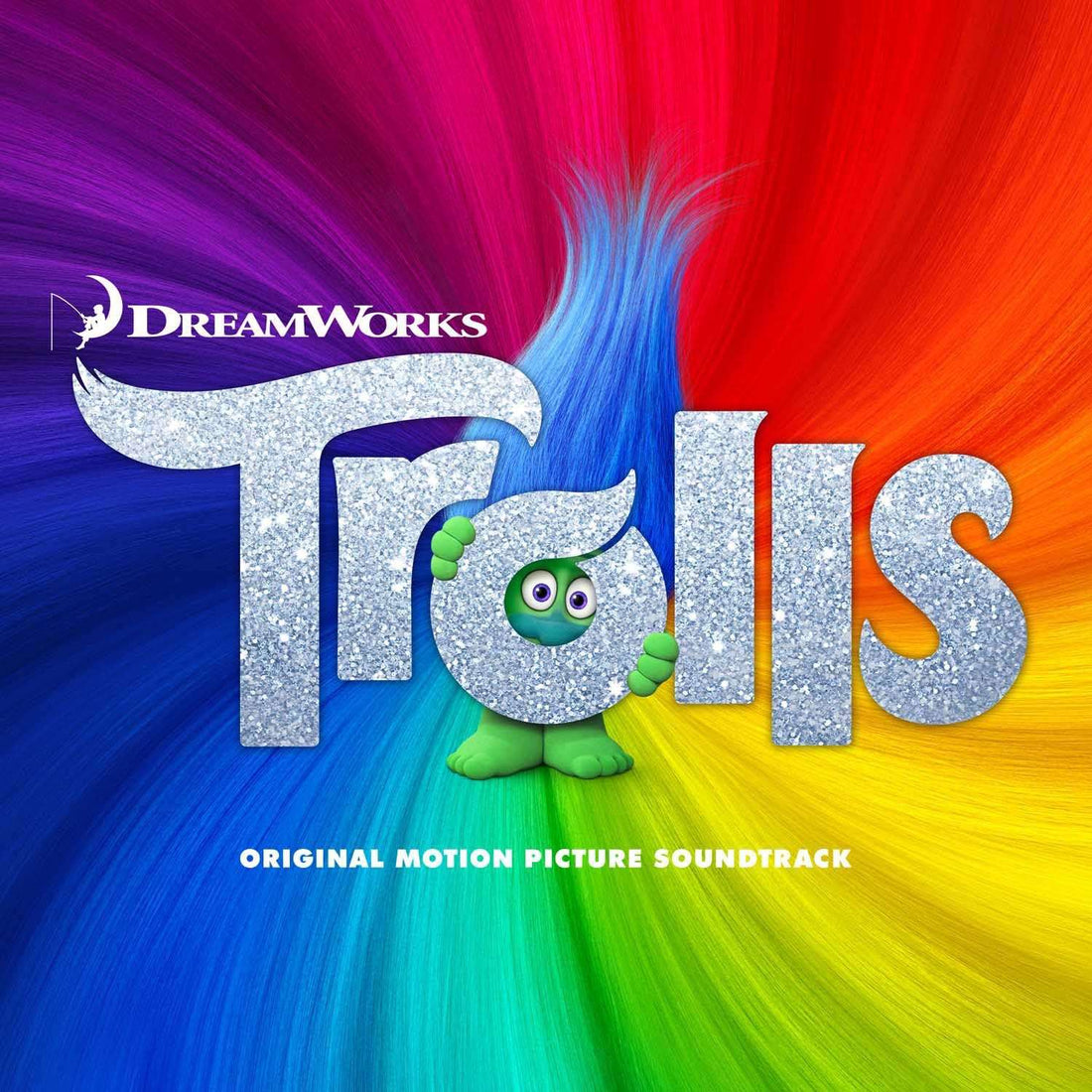 Trolls | Ost - Vinyl.ae