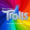 Trolls | Ost - Vinyl.ae