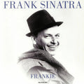 Frankie (Limited Edition Clear Vinyl) | Frank Sinatra