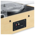 Eastwood Turntable with Built-In Speakers & Bluetooth | Victrola