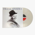 Frankie (Limited Edition Clear Vinyl) | Frank Sinatra