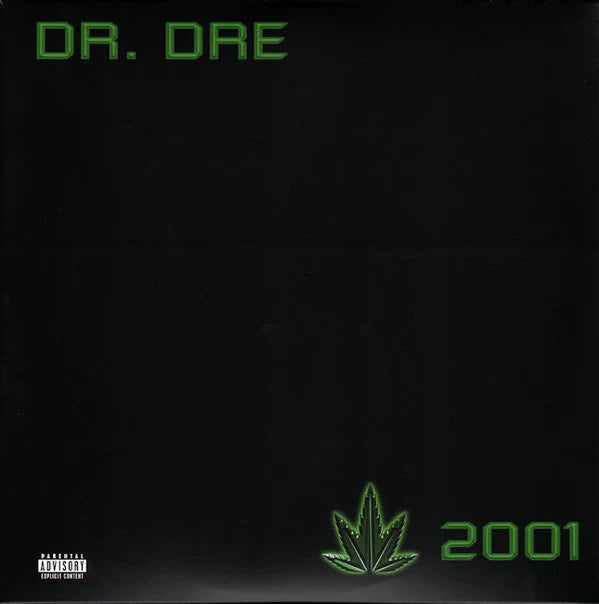 2001 | Dr Dre