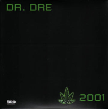 2001 | Dr Dre