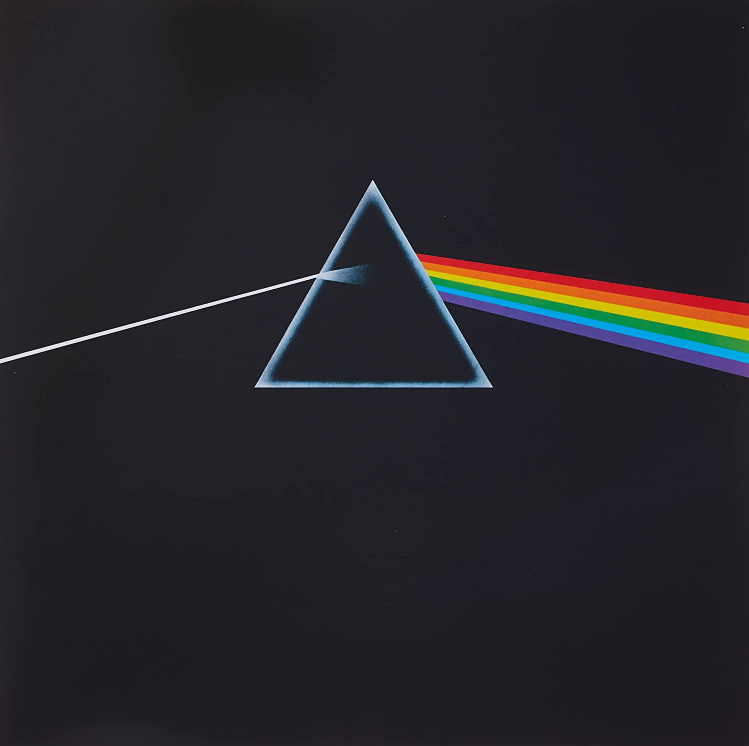 The Dark Side Of The Moon | Pink Floyd - Vinyl.ae