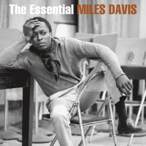 The Essential Miles Davis | Miles Davis - Vinyl.ae