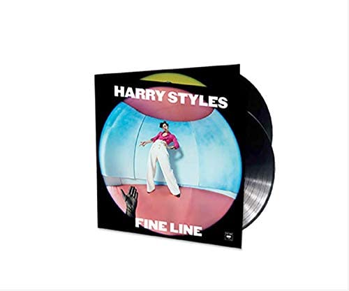 Fine Line | Harry Styles - Vinyl.ae