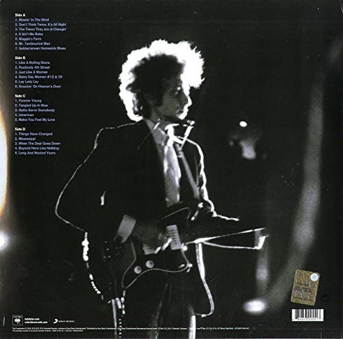 The Essential Bob Dylan | Bob Dylan - Vinyl.ae