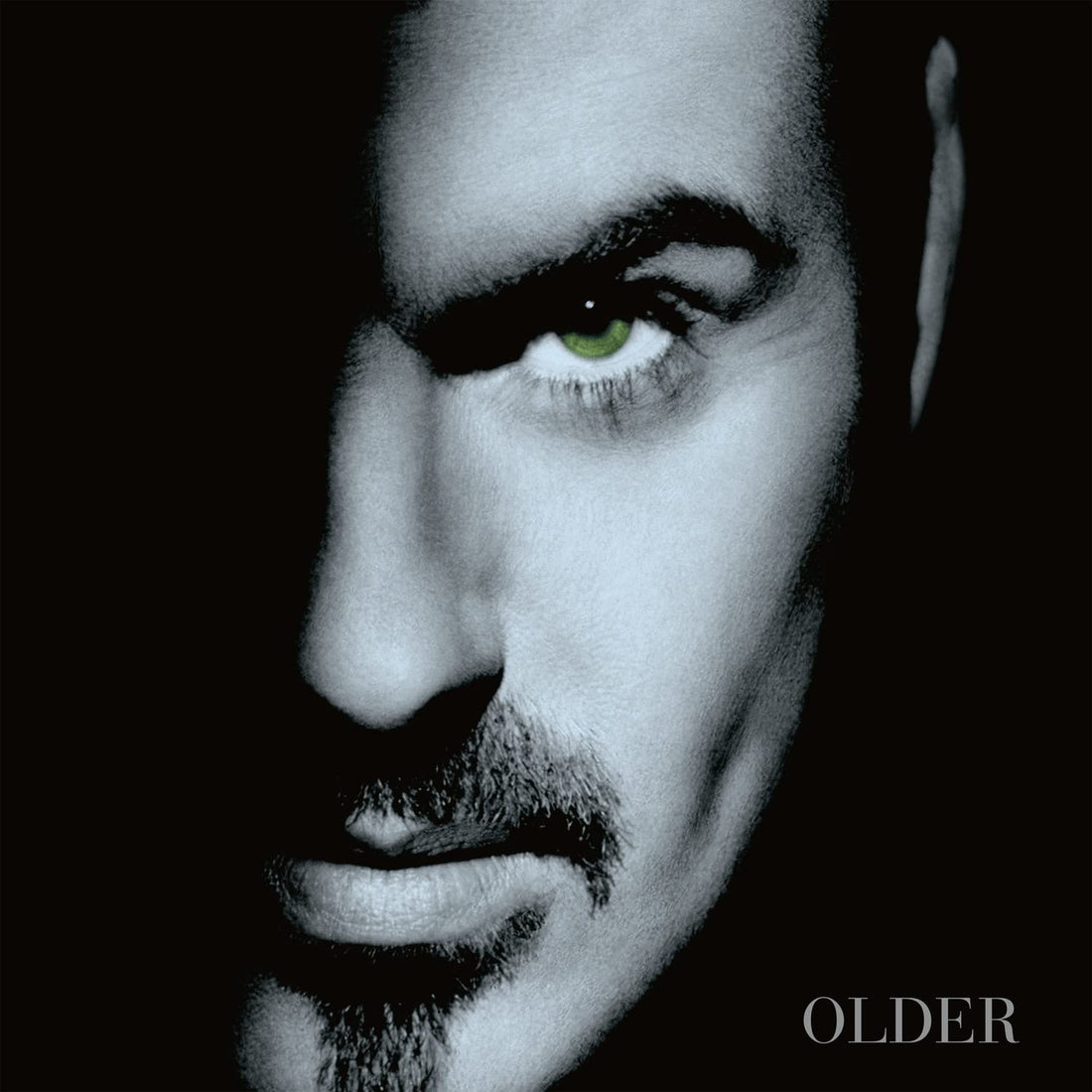 Older | George Michael - Vinyl.ae