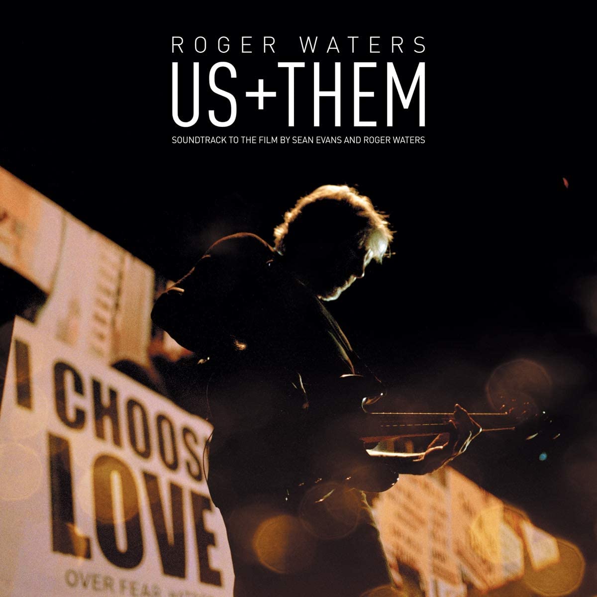 US + THEM | Roger Waters