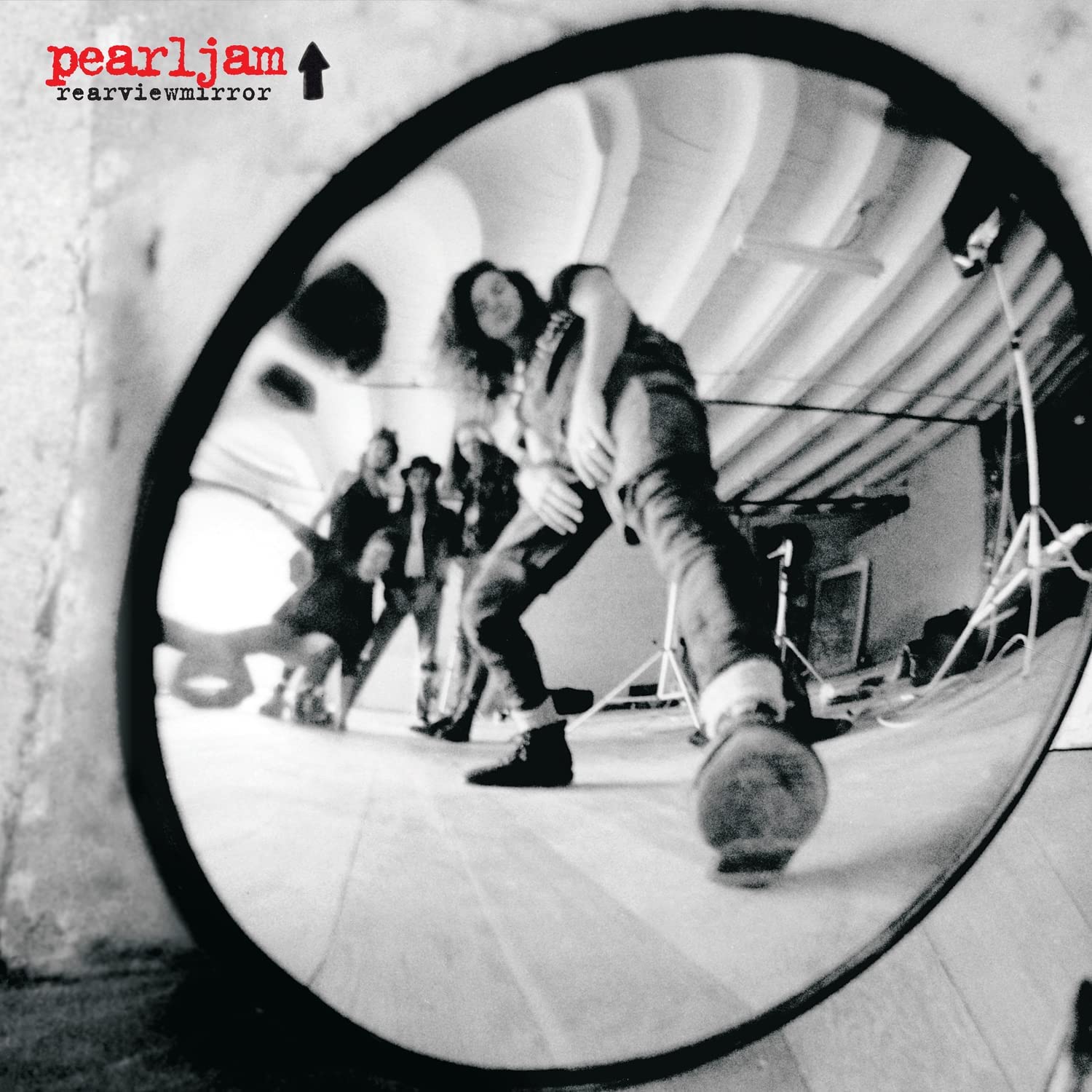 Rear View Mirror | Pearl Jam