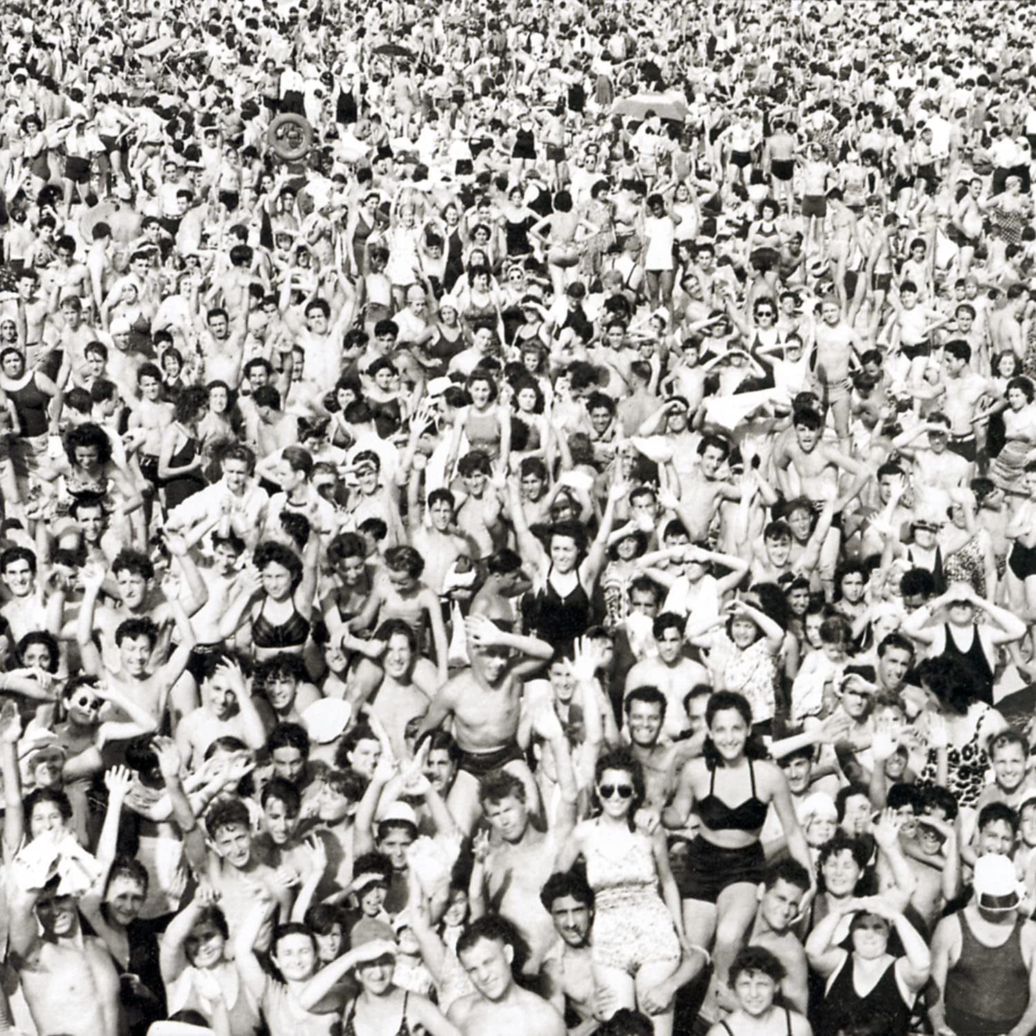 Listen Without Prejudice | George Michael - Vinyl.ae