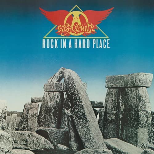 Rock In A Hard Place | Aerosmith