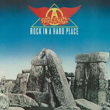 Rock In A Hard Place | Aerosmith