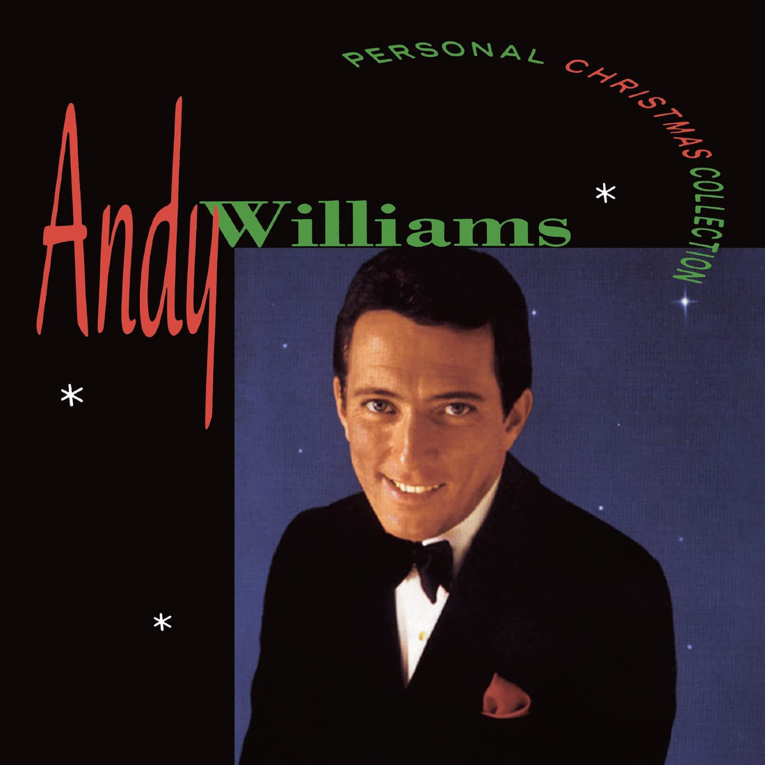 Personal Christmas Collection | Andy Williams - Vinyl.ae
