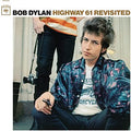 Highway 61 Revisited | Bob Dylan - Vinyl.ae