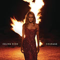 Courage | Celine Dion - Vinyl.ae