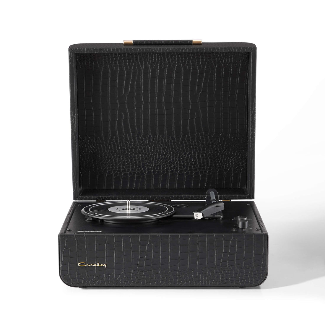 Crosley Mercury Turntable - Vinyl.ae