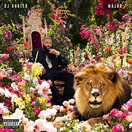 Major Keys | DJ Khaled