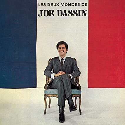 Les Deux Mondes De Joe Dassin | Joe Dassin