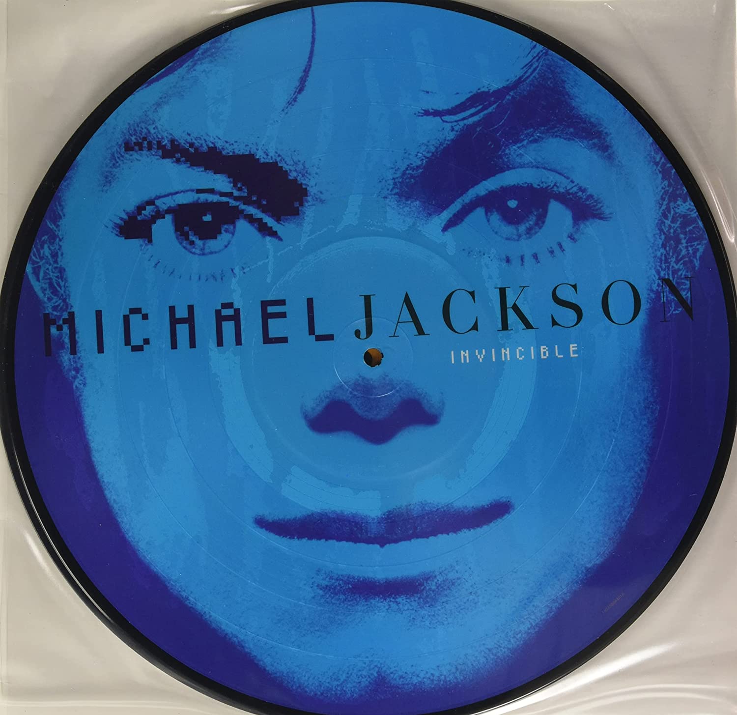 Invincible | Michael Jackson