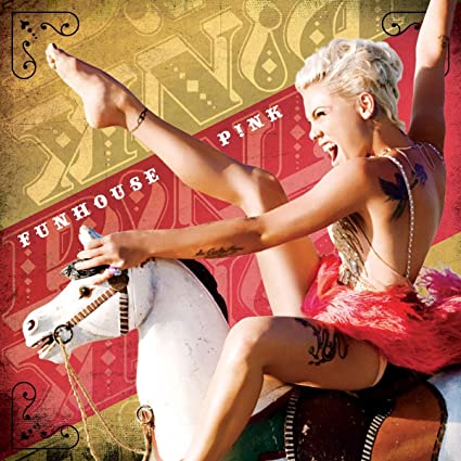 Funhouse | Pink