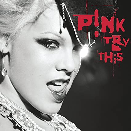 Try This | Pink
