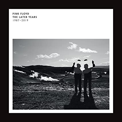 The Later Years: 1987-2019 | Pink Floyd