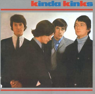 Kinda Kinks | The Kinks - Vinyl.ae